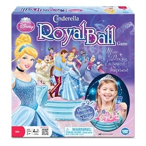 royal ball