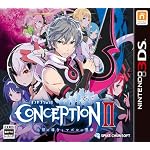 CONCEPTION II ¼·À±¤ÎƳ¤¤È¥Þ¥º¥ë¤Î°Ì´
