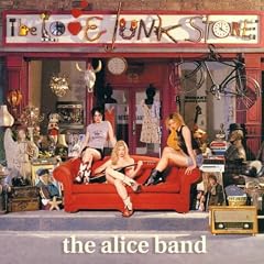 The Love Junk Store