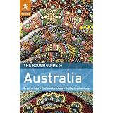 The Rough Guide to Australia (Rough Guide Australia)