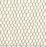Chicken Wire Cream