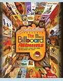 Joel Whitburn Presents The Billboard Albums (Billboard Albums: Includes Every Album That Made the Billboard)