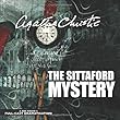 2011-02-15(火) The Sittaford Mystery: A Full-cast BBC Radio Drama (BBC Radio Collection) Agatha Christie Audiogo The Sittaford Mystery: A Full-cast BBC Radio Drama (BBC Radio Collection)