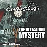 2011-02-15(火) The Sittaford Mystery: A Full-cast BBC Radio Drama (BBC Radio Collection) Agatha Christie Audiogo The Sittaford Mystery: A Full-cast BBC Radio Drama (BBC Radio Collection)