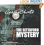 The Sittaford Mystery: A Full-Cast BB...
