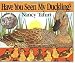 Have You Seen My Duckling?でAmazonアフィリエイトツール
