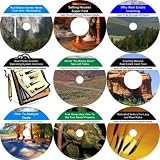 The Exhaustive 9 Hour No Down Payment, Millionaire Making Real Estate Mentoring System