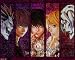 Death Note Light Kira L Anime 30