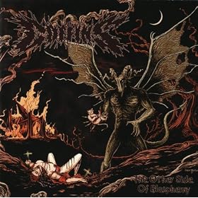 Countless Grave