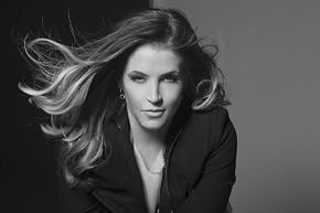 Image de Lisa Marie Presley