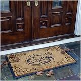 39 NCAA Florida Gators Logo Doormat by 