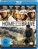 Produkt-Bild: Home of the Brave (Blu-ray)
