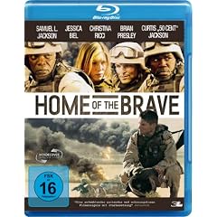 Home of the Brave [Edizione: Germania]