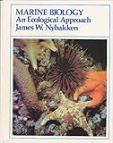Marine biology : an ecological approach