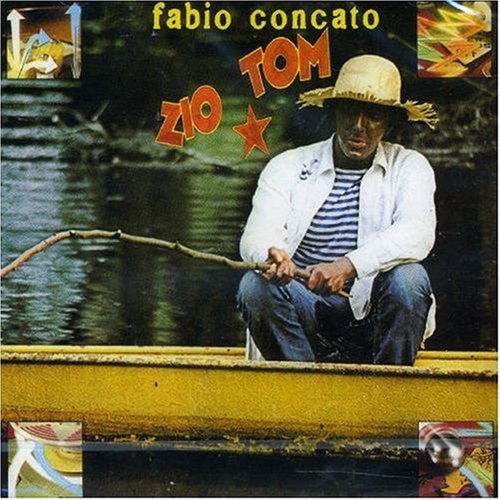 Fabio Concato - Zio Tom - Zortam Music