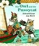 The Owl and the Pussycat by Edward Lear