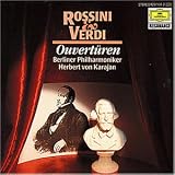Opernouvert�ren - Herbert Von Karajan