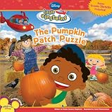Disney's Little Einsteins: The Pumpkin Patch Puzzle (Little Einsteins)