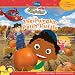 The Pumpkin Patch Puzzle [With Little Einsteins Stencils] (Disney's Little Einsteins (8x8))