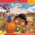 The Pumpkin Patch Puzzle [With Little Einsteins Stencils] (Disney's Little Einsteins (8x8))