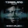 Image of album by Timbaland
