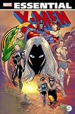Essential X-Men Volume 9 Tpb