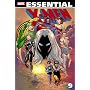 Essential X-Men Volume 9 TPB: v. 9