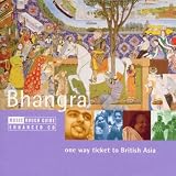 Rough Guide to Bhangra
