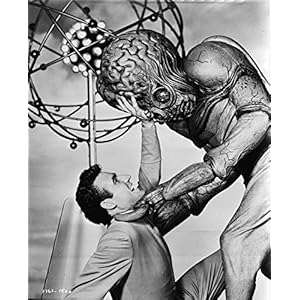 Les Survivants de l'infini [Combo Blu-ray + DVD]