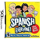Spanish For Everyone Spanish For Everyone