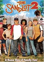 The Sandlot 2