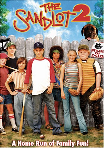 Download The Sandlot 2 Online!