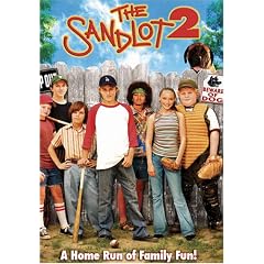 The Sandlot 2
