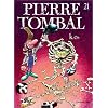 Pierre Tombal, tome 21 : K.Os