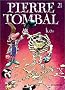 Pierre Tombal, tome 21 : K.Os