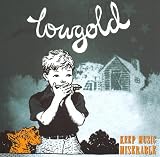Keep Music Miserable