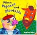 When Pigasso Met Mootisse