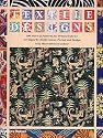 Textile Designs: 200 Years of Patterns for Printed Fabrics arranged by Motif, Colour, Period and Design
