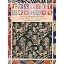 Textile Designs: 200 Years of Patterns for Printed Fabrics Arranged by Motif, Colour, Period and Design
