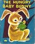 THE HUNGRY BABY BUNNY