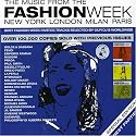 Music from the Fashion Week, Vol. 4: Special Edition Best Parties