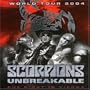 Scorpions: Unbreakable World Tour 2004 - One Night in Vienna