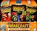 Video Games : WarCraft Battle Chest