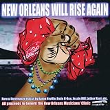 New Orleans Will Rise Again