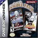 Castlevania Double Pack