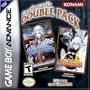 Castlevania Double Pack