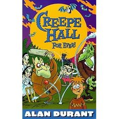 Creepe Hall for Ever!