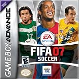 FIFA Soccer 07