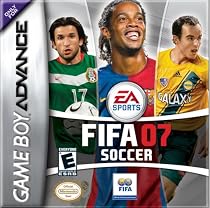 FIFA Soccer 07