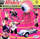 Aquabats Vs the Floating Eye of Death